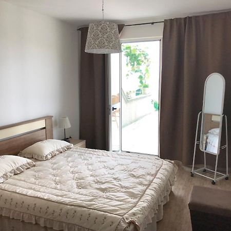 Apartment Jana อุลซิน ภายนอก รูปภาพ