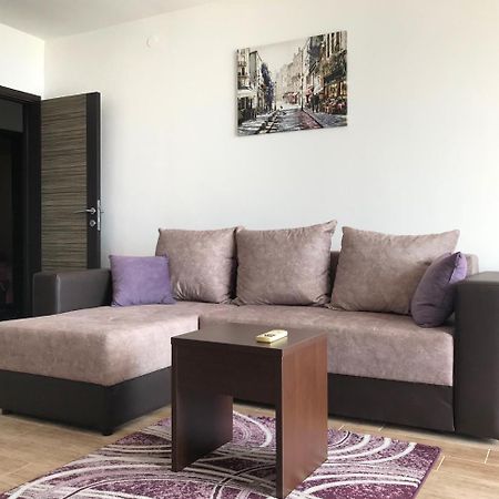 Apartment Jana อุลซิน ภายนอก รูปภาพ