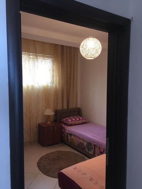 Apartment Jana อุลซิน ภายนอก รูปภาพ