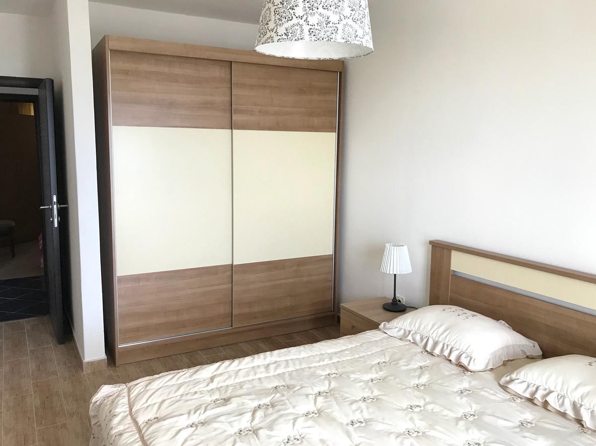 Apartment Jana อุลซิน ภายนอก รูปภาพ