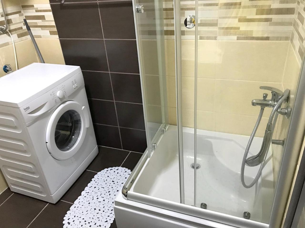 Apartment Jana อุลซิน ภายนอก รูปภาพ